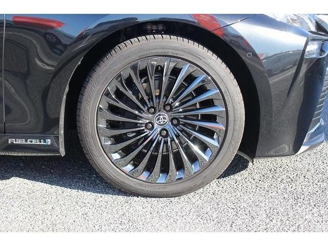 Toyota Mirai 2021-02 181575-9