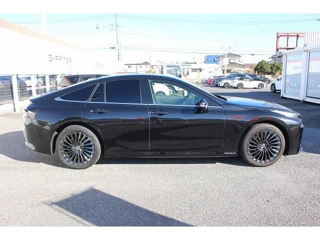 Toyota Mirai 2021-02 181575-8