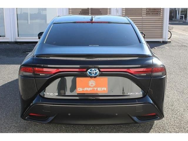Toyota Mirai 2021-02 181575-7