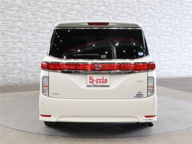 Nissan ELGRAND 2012-01 11875-10