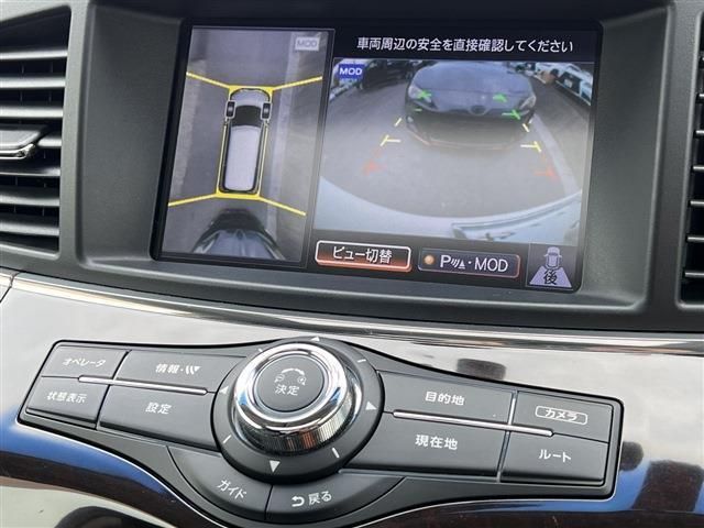 Nissan ELGRAND 2012-01 11875-16