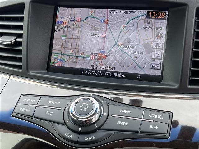 Nissan ELGRAND 2012-01 11875-15