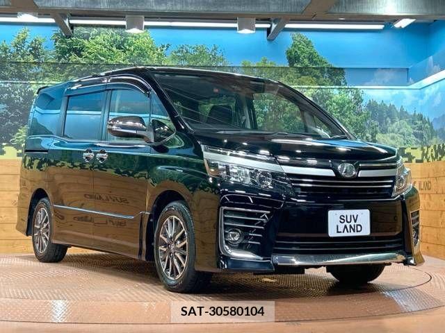 Toyota VOXY 2017-05 288859-16