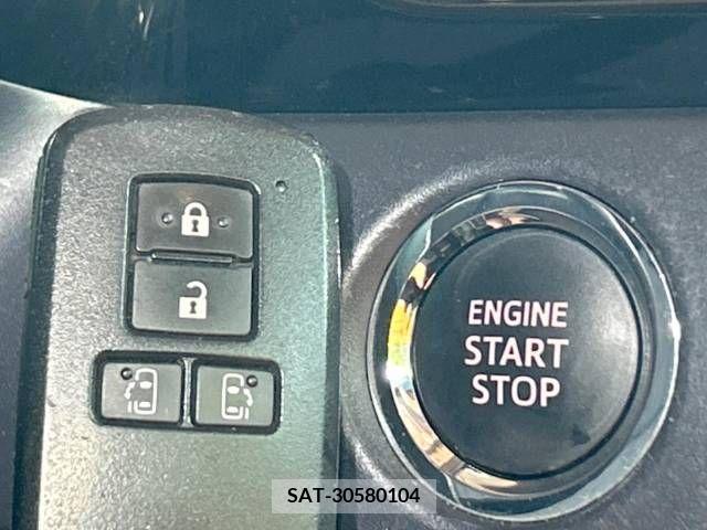 Toyota VOXY 2017-05 288859-6