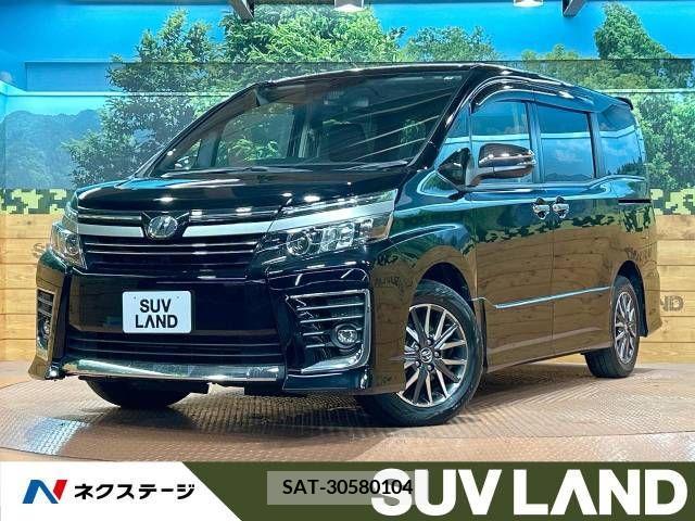 Toyota VOXY 2017-05 288859-0