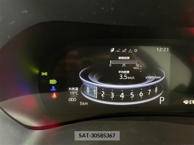 Toyota RAIZE 2024-04 298298-6