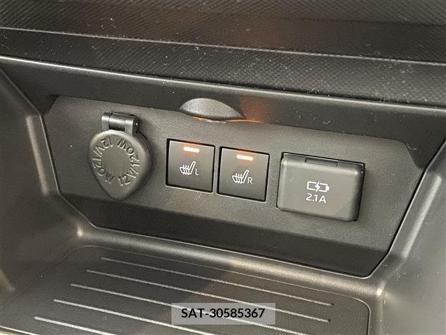 Toyota RAIZE 2024-04 298298-19