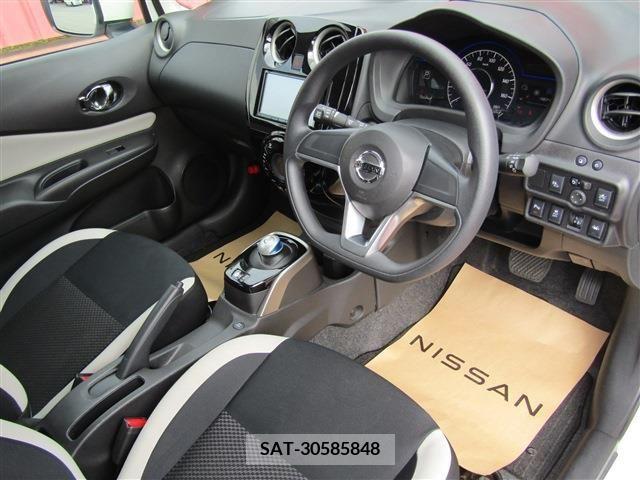 Nissan NOTE 2020-09 205269-5