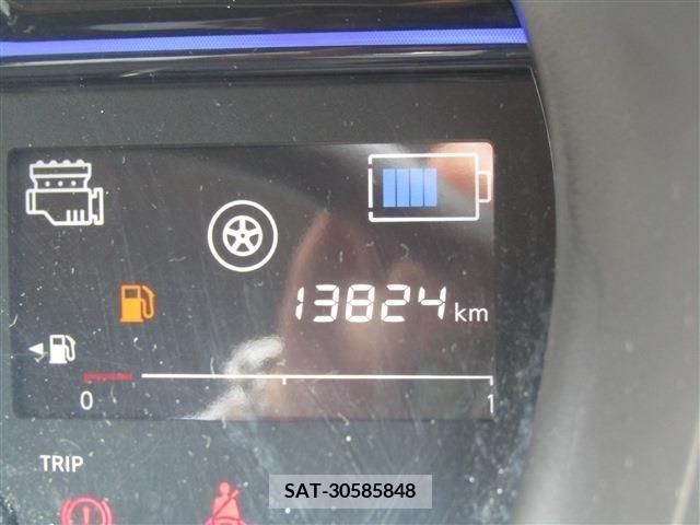 Nissan NOTE 2020-09 205269-28