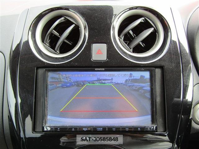 Nissan NOTE 2020-09 205269-3