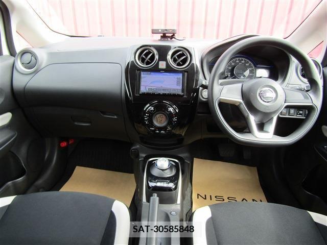 Nissan NOTE 2020-09 205269-2