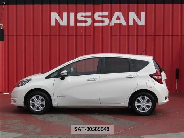 Nissan NOTE 2020-09 205269-24