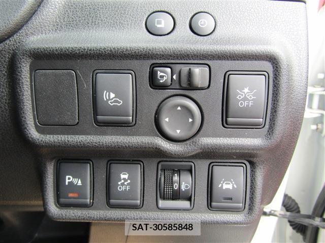 Nissan NOTE 2020-09 205269-4