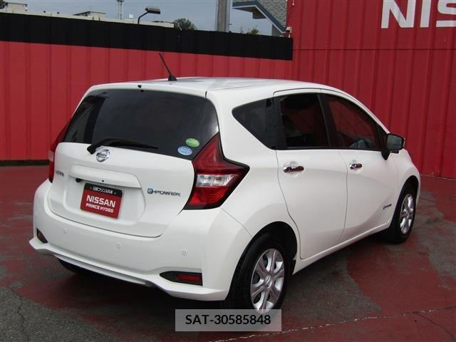 Nissan NOTE 2020-09 205269-22