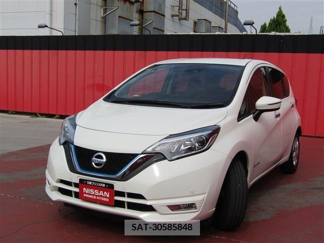 Nissan NOTE 2020-09 205269-21