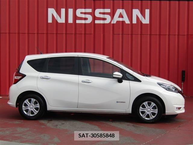 Nissan NOTE 2020-09 205269-23