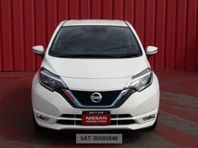 Nissan NOTE 2020-09 205269-19