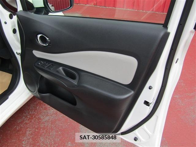 Nissan NOTE 2020-09 205269-16
