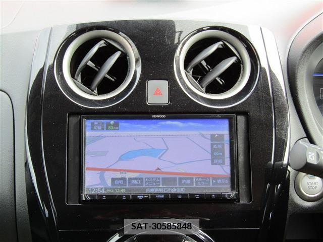Nissan NOTE 2020-09 205269-13