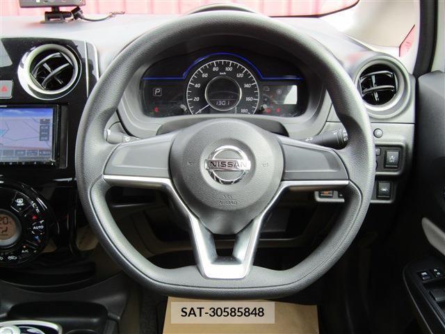 Nissan NOTE 2020-09 205269-12