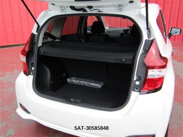 Nissan NOTE 2020-09 205269-11