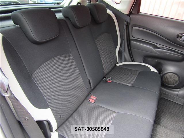 Nissan NOTE 2020-09 205269-9
