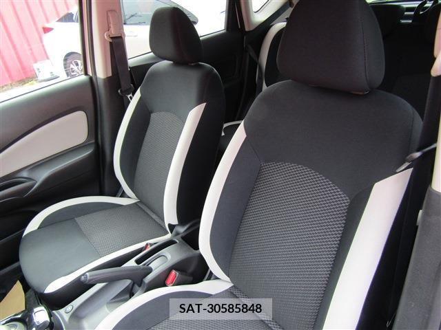 Nissan NOTE 2020-09 205269-8