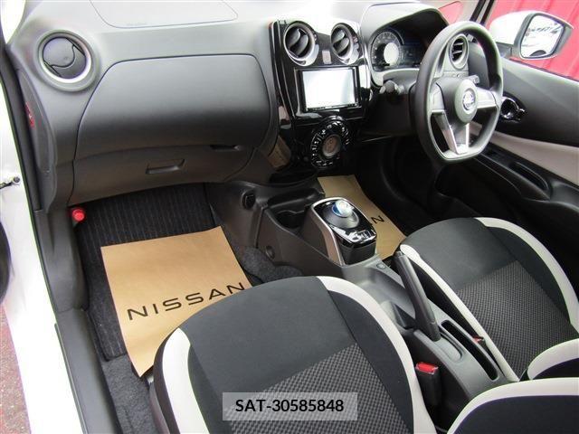 Nissan NOTE 2020-09 205269-7