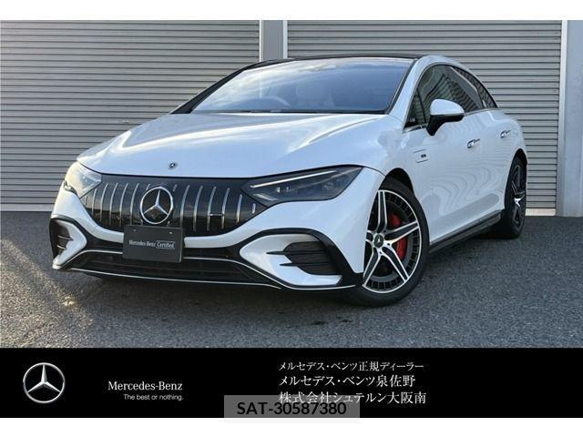 Amg EQE 2023-09 291964-0