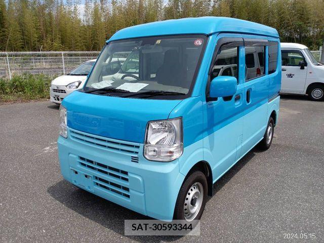 Nissan CLIPPER 2019-05 280294-0