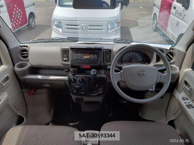 Nissan CLIPPER 2019-05 280294-3
