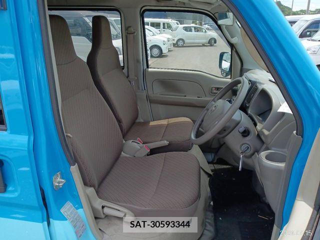 Nissan CLIPPER 2019-05 280294-5