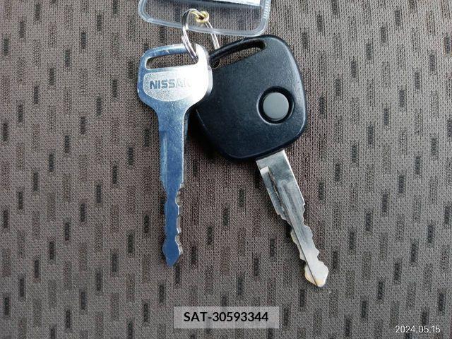 Nissan CLIPPER 2019-05 280294-9