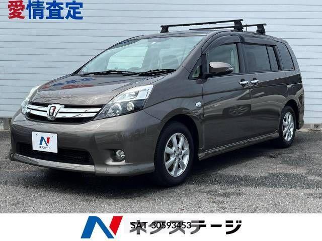 Toyota ISIS 2014-03 250558-0