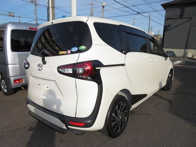 Toyota SIENTA 2021-04 191268-25