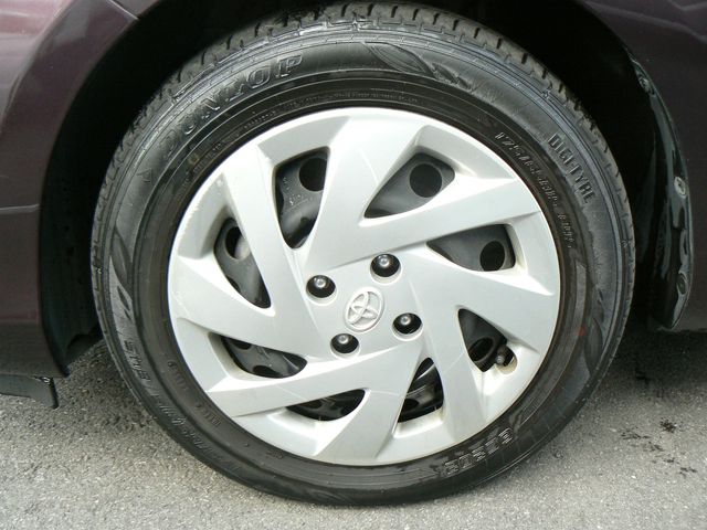 Toyota AQUA 2015-01 1803-16