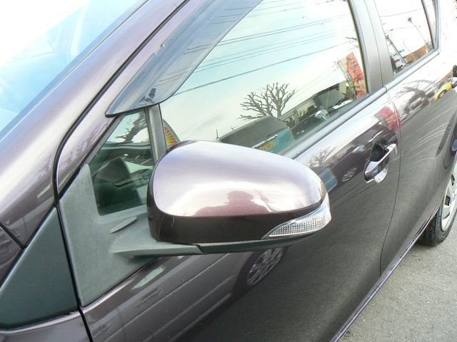 Toyota AQUA 2015-01 1803-23