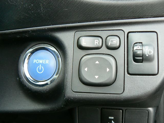 Toyota AQUA 2015-01 1803-11