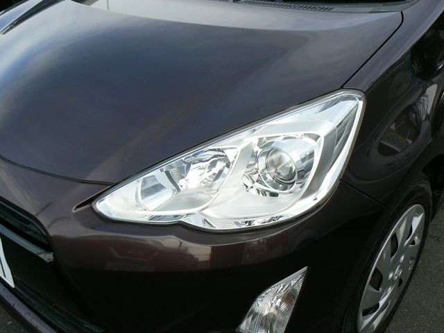 Toyota AQUA 2015-01 1803-22