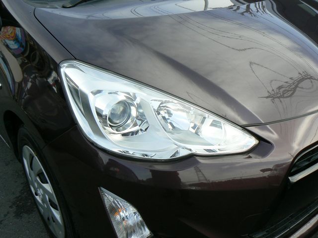 Toyota AQUA 2015-01 1803-17