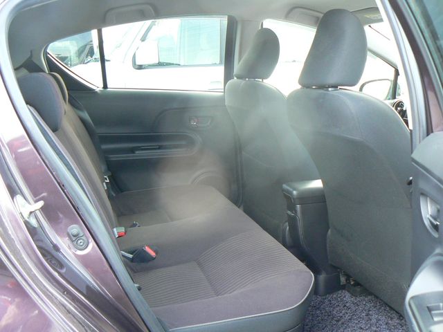 Toyota AQUA 2015-01 1803-6