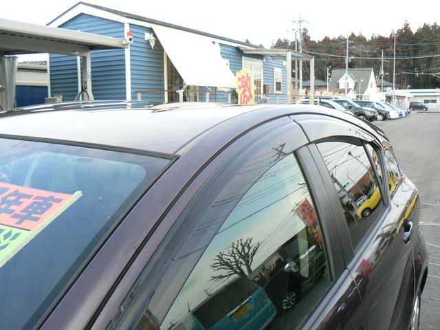Toyota AQUA 2015-01 1803-24