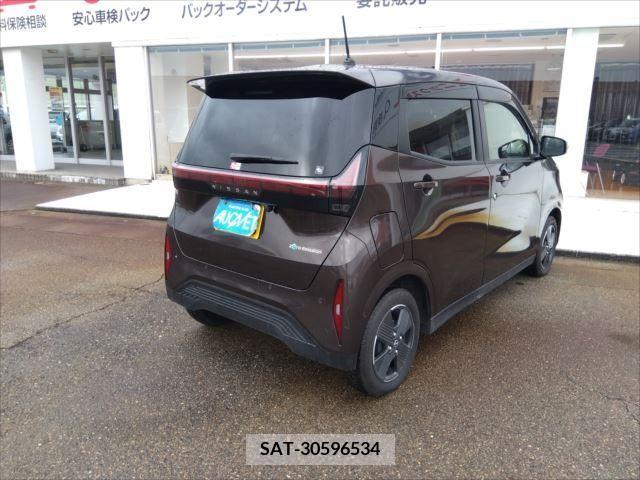Nissan Sakura 2022-09 223712-2