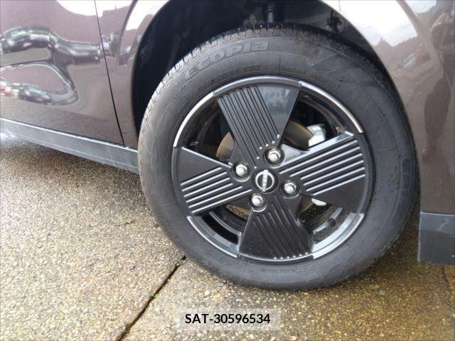 Nissan Sakura 2022-09 223712-3