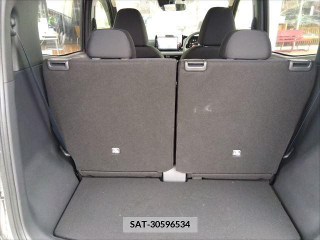 Nissan Sakura 2022-09 223712-5