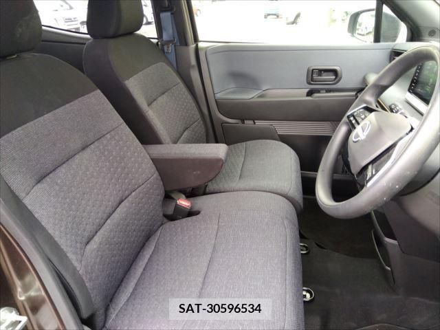 Nissan Sakura 2022-09 223712-8