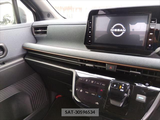 Nissan Sakura 2022-09 223712-9