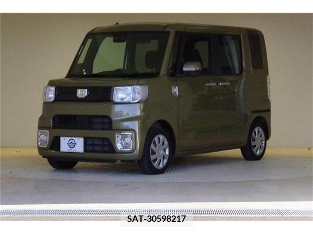 Daihatsu WAKE 2021-03 222424-19