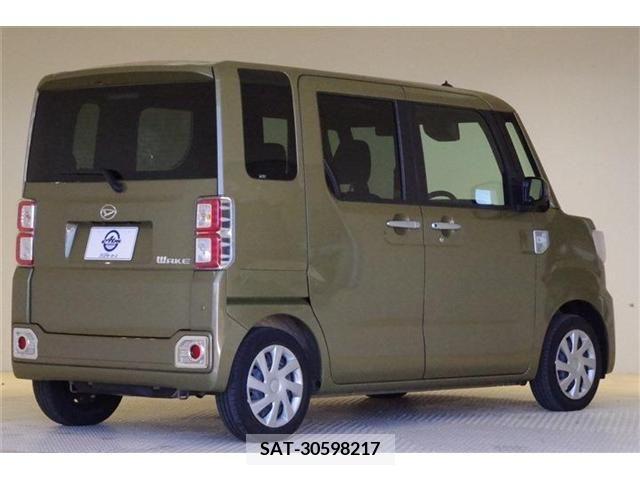 Daihatsu WAKE 2021-03 222424-4