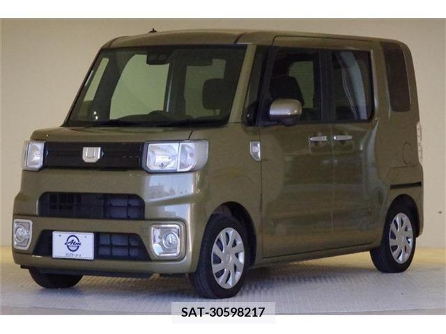 Daihatsu WAKE 2021-03 222424-0